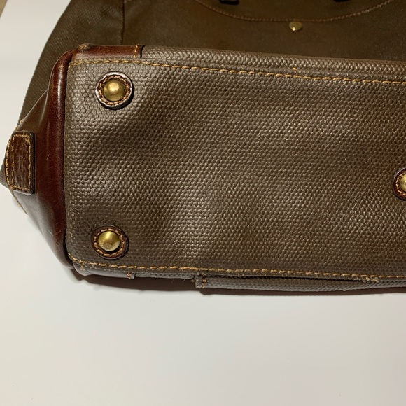 Rafe Top Handle Tote - Picture 4 of 8